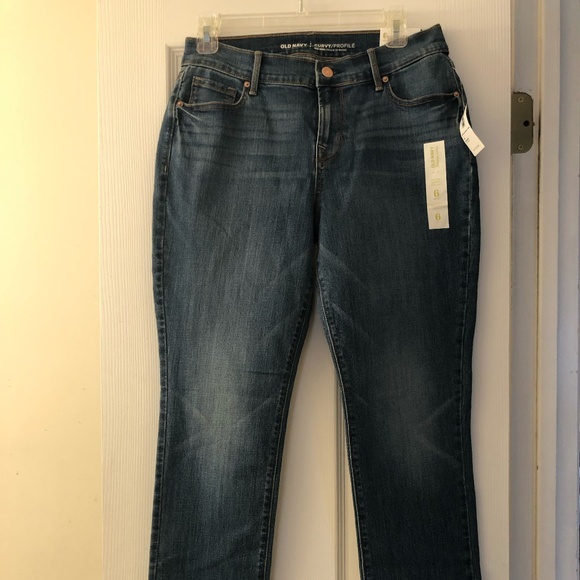 Old Navy Denim - New Old Navy jeans